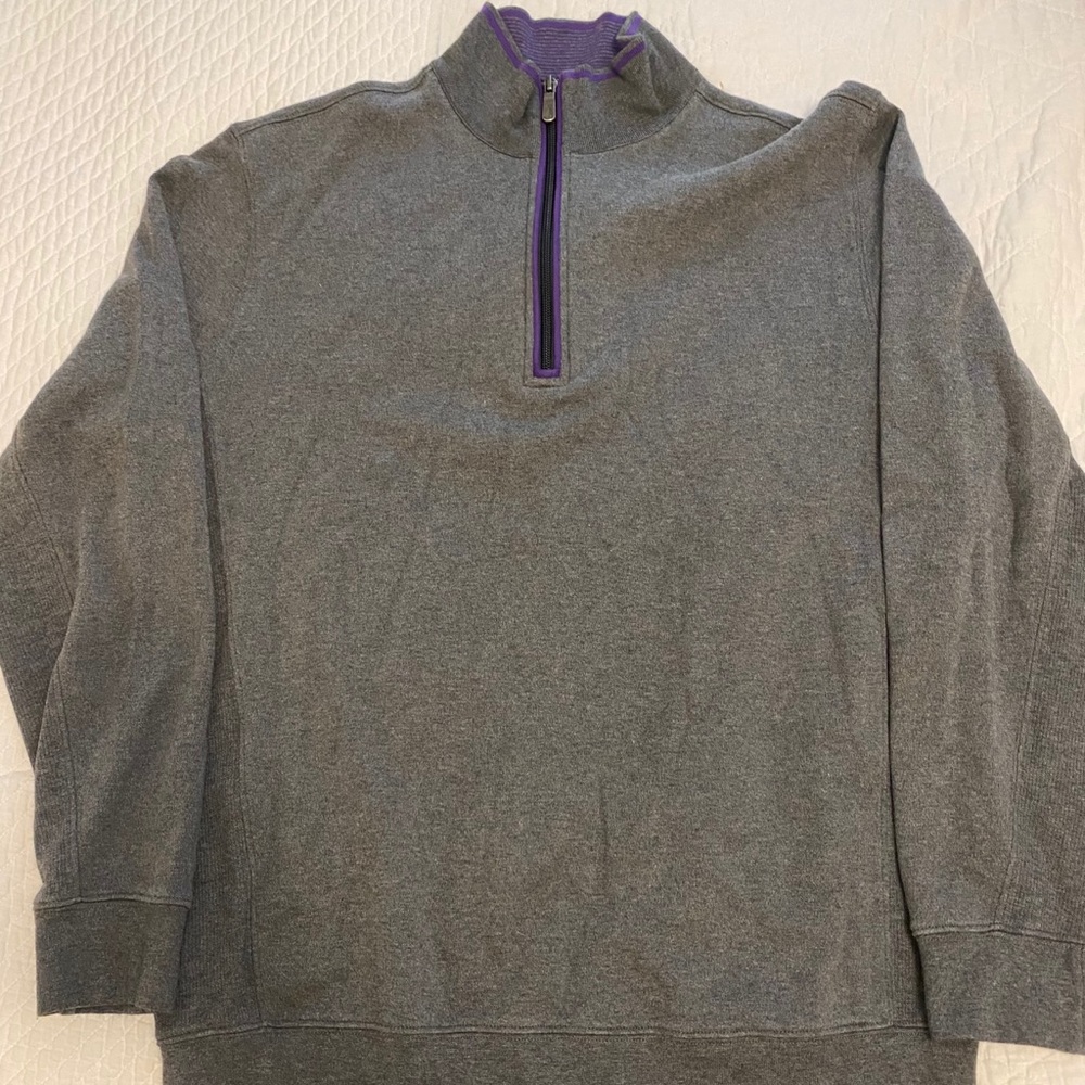 Men’s pullover